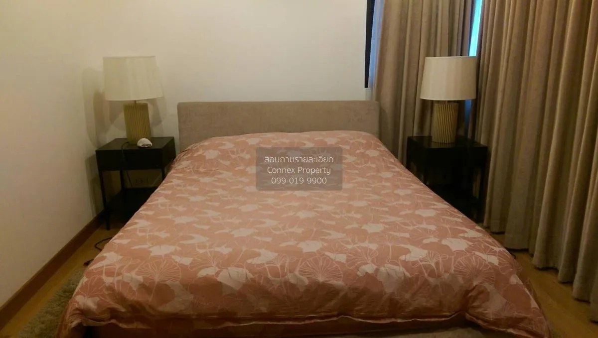 เช่าคอนโด  สาธร การ์เด้นส์ MRT-ลุมพินี ทุ่งมหาเมฆ เขต สาทร กรุงเท