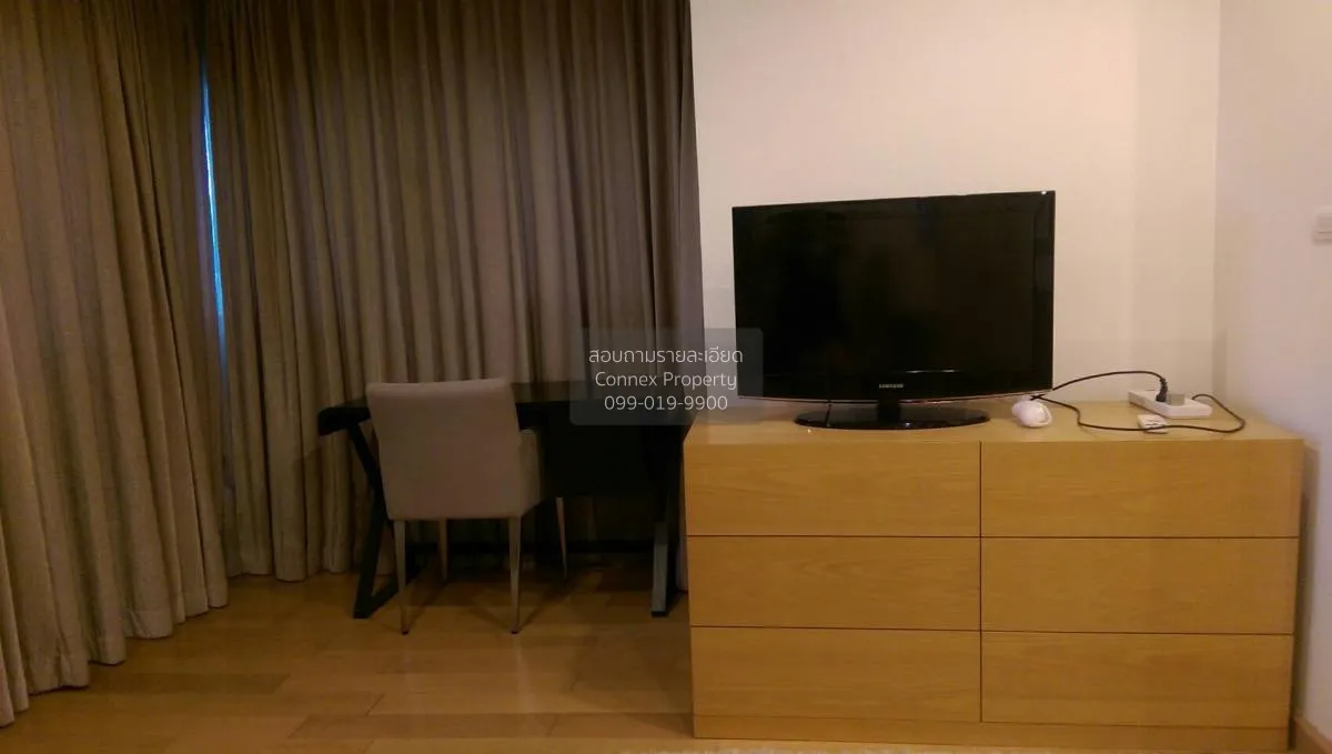 เช่าคอนโด  สาธร การ์เด้นส์ MRT-ลุมพินี ทุ่งมหาเมฆ เขต สาทร กรุงเท