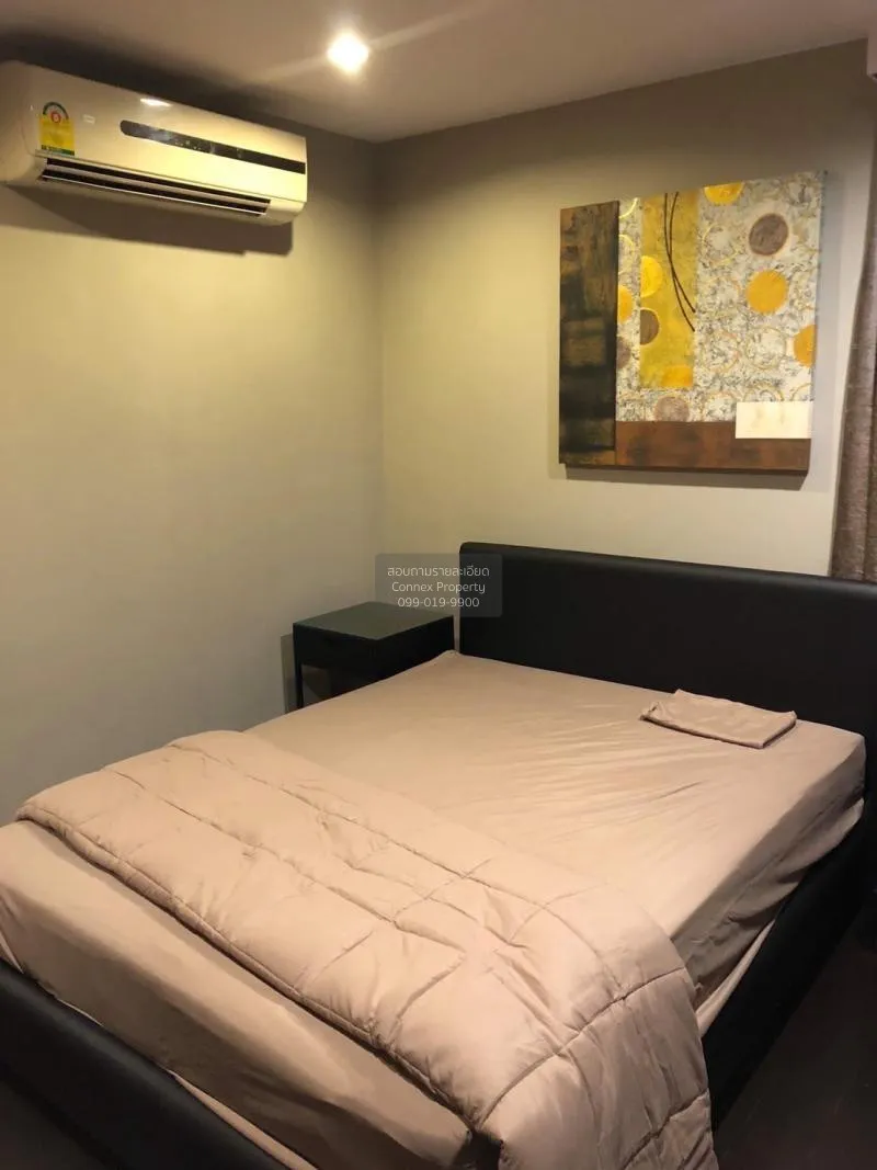 เช่าคอนโด  สาธร การ์เด้นส์ MRT-ลุมพินี ทุ่งมหาเมฆ เขต สาทร กรุงเท