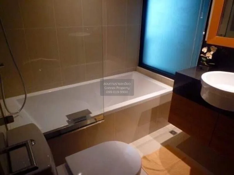 เช่าคอนโด  สาธร การ์เด้นส์ MRT-ลุมพินี ทุ่งมหาเมฆ เขต สาทร กรุงเท