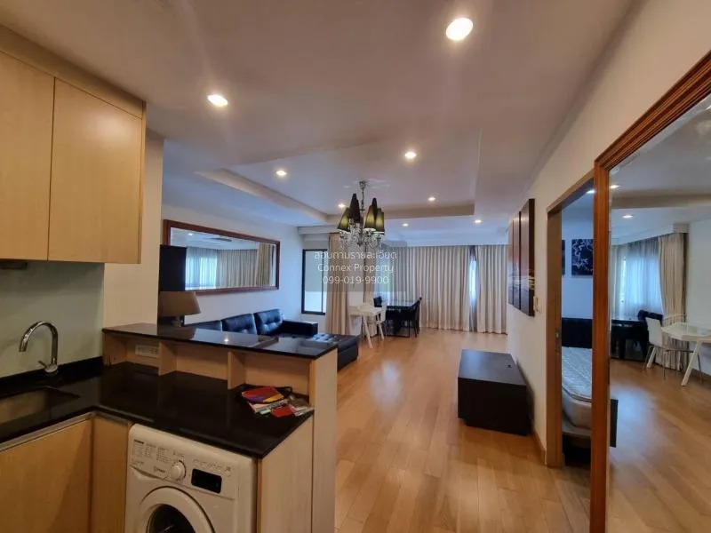 FOR RENT condo , Sathorn Garden , MRT-Lumphini , Thungmahamek , S 4