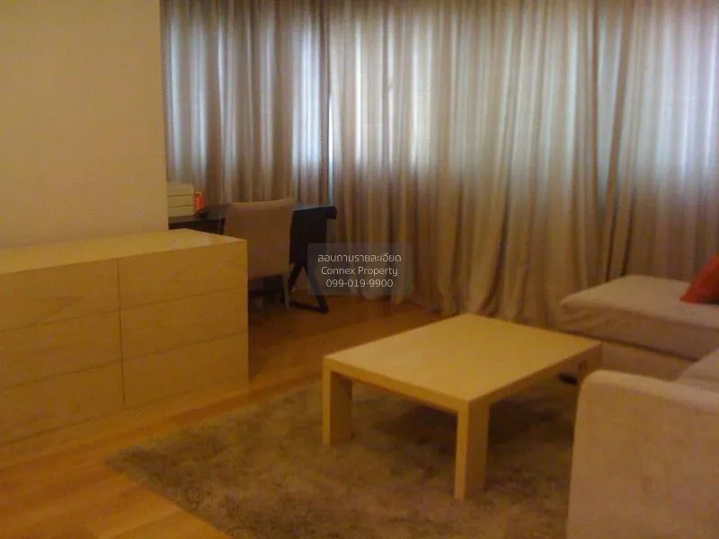 เช่าคอนโด  สาธร การ์เด้นส์ MRT-ลุมพินี ทุ่งมหาเมฆ เขต สาทร กรุงเท 3