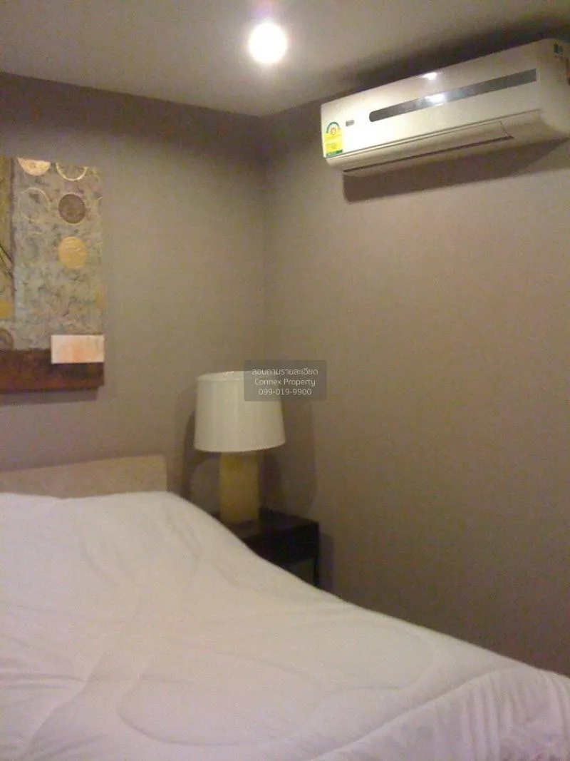 เช่าคอนโด  สาธร การ์เด้นส์ MRT-ลุมพินี ทุ่งมหาเมฆ เขต สาทร กรุงเท 4