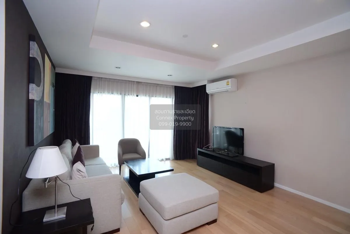 เช่าคอนโด  สาธร การ์เด้นส์ MRT-ลุมพินี ทุ่งมหาเมฆ เขต สาทร กรุงเท 4