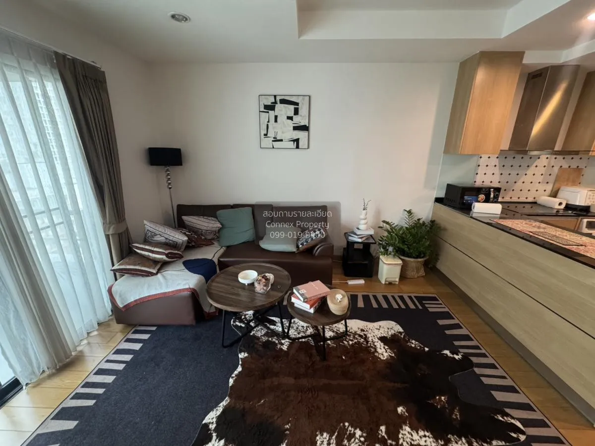 For Sale Condo , Sathorn Garden , MRT-Lumphini , Thungmahamek , S 1