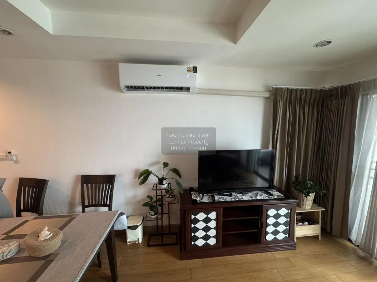 For Sale Condo , Sathorn Garden , MRT-Lumphini , Thungmahamek , S 2