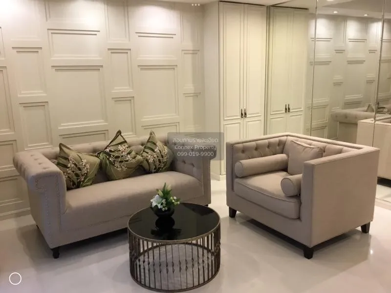 FOR RENT condo , Sathorn Garden , MRT-Lumphini , Thungmahamek , S 1