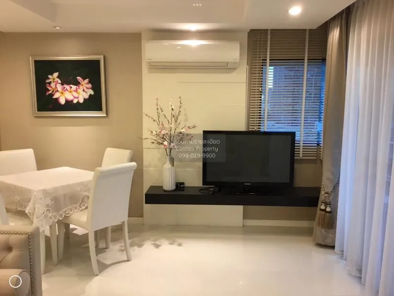 FOR RENT condo , Sathorn Garden , MRT-Lumphini , Thungmahamek , S 2