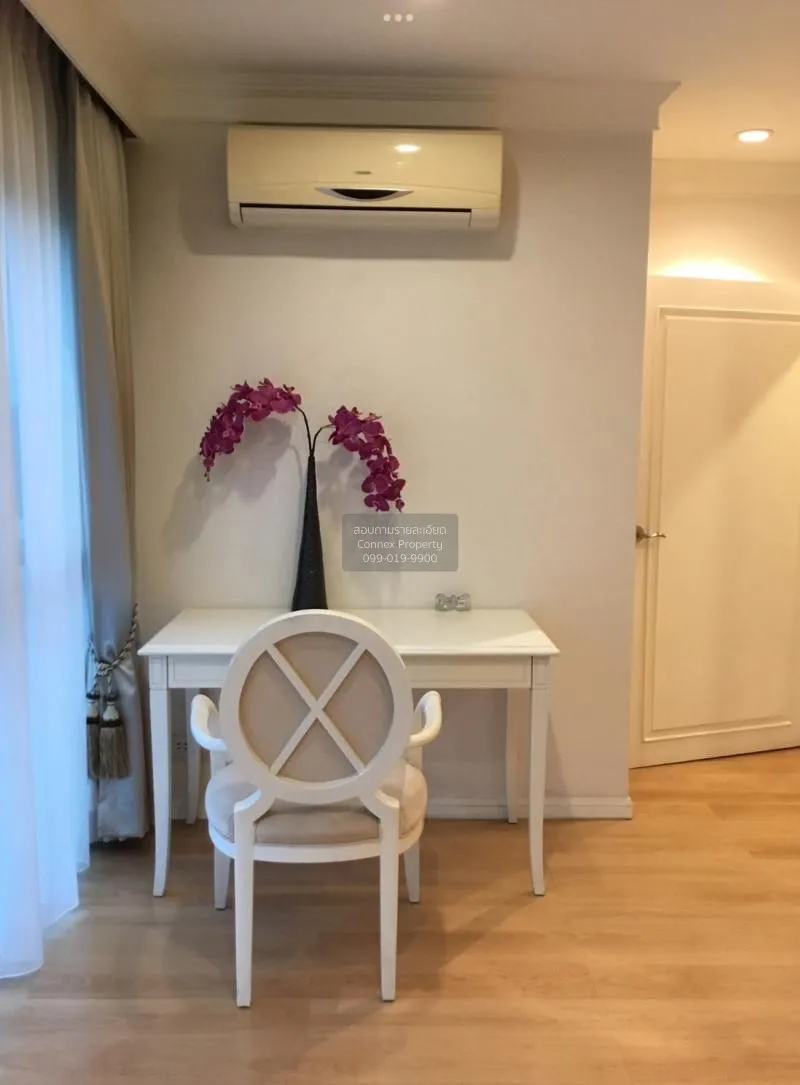 FOR RENT condo , Sathorn Garden , MRT-Lumphini , Thungmahamek , S