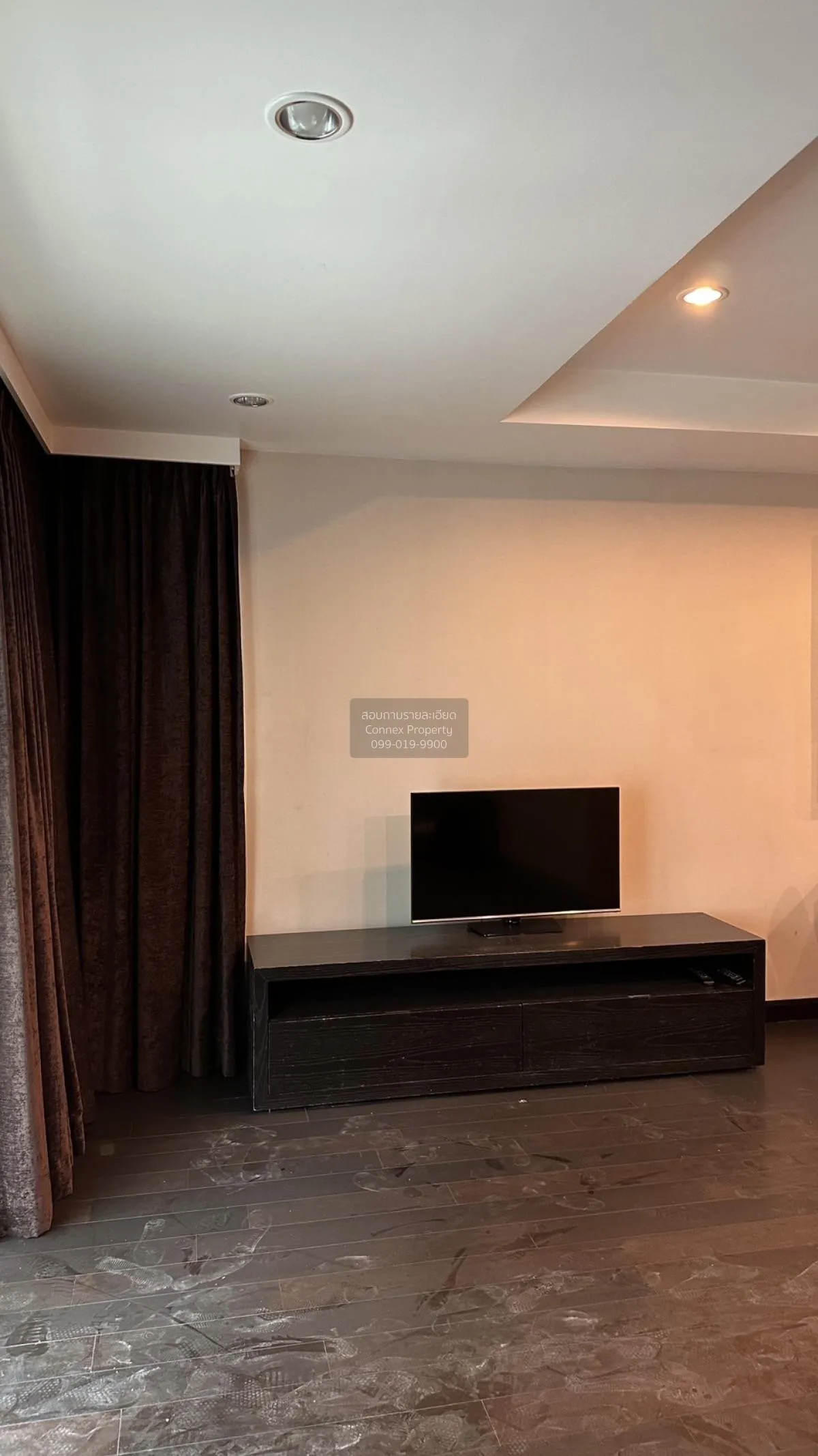 เช่าคอนโด  สาธร การ์เด้นส์ MRT-ลุมพินี ทุ่งมหาเมฆ เขต สาทร กรุงเท 2