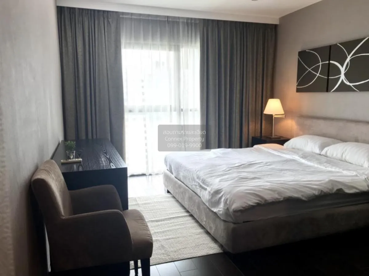 FOR RENT condo , Sathorn Garden , MRT-Lumphini , Thungmahamek , S 3