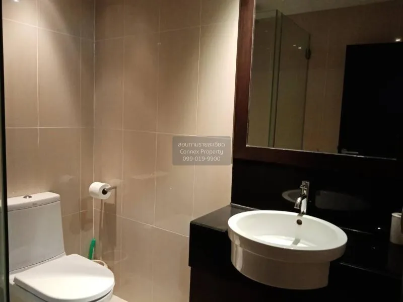 เช่าคอนโด  สาธร การ์เด้นส์ MRT-ลุมพินี ทุ่งมหาเมฆ เขต สาทร กรุงเท