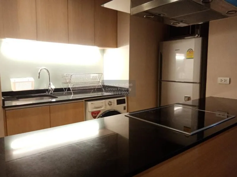 เช่าคอนโด  สาธร การ์เด้นส์ MRT-ลุมพินี ทุ่งมหาเมฆ เขต สาทร กรุงเท