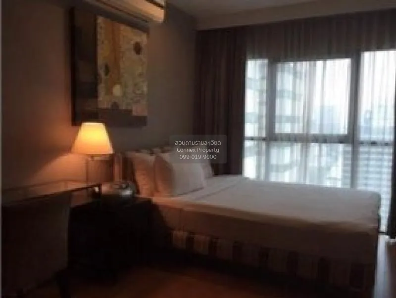FOR SALE condo , Sathorn Garden , MRT-Lumphini , Thungmahamek , S
