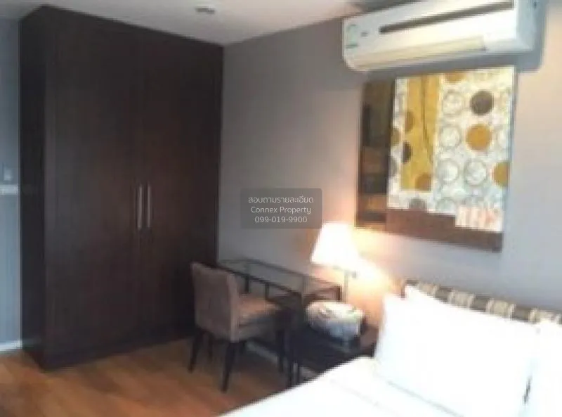 FOR SALE condo , Sathorn Garden , MRT-Lumphini , Thungmahamek , S