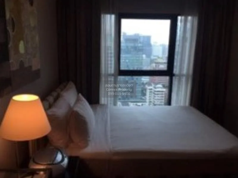 เช่าคอนโด  สาธร การ์เด้นส์ MRT-ลุมพินี ทุ่งมหาเมฆ เขต สาทร กรุงเท