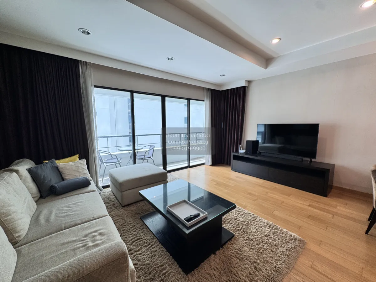 FOR RENT condo , Sathorn Garden , MRT-Lumphini , Thungmahamek , S 1