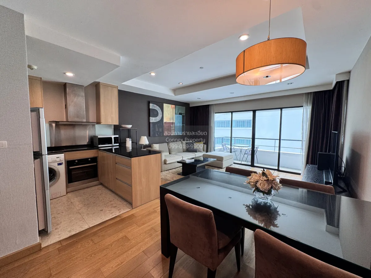 FOR RENT condo , Sathorn Garden , MRT-Lumphini , Thungmahamek , S 3