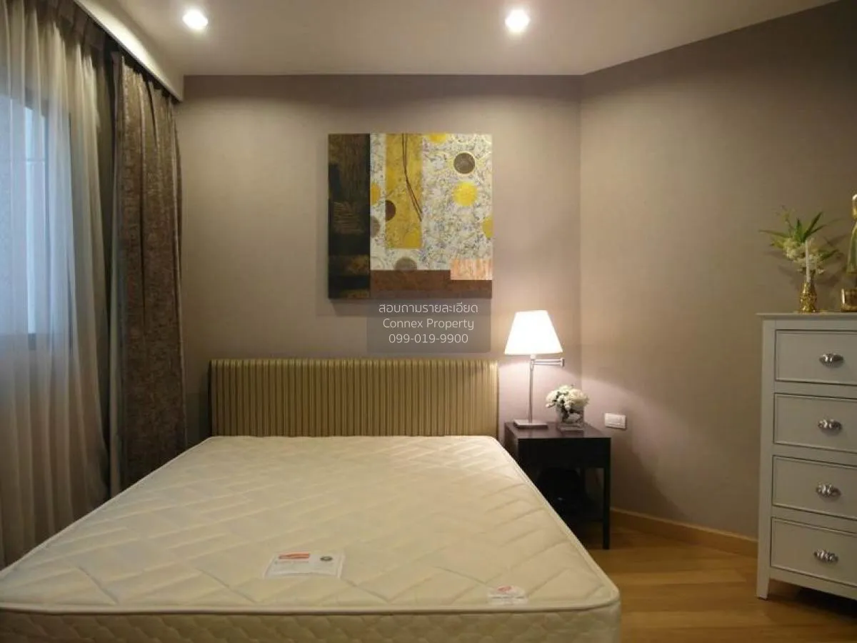 เช่าคอนโด  สาธร การ์เด้นส์ MRT-ลุมพินี ทุ่งมหาเมฆ เขต สาทร กรุงเท