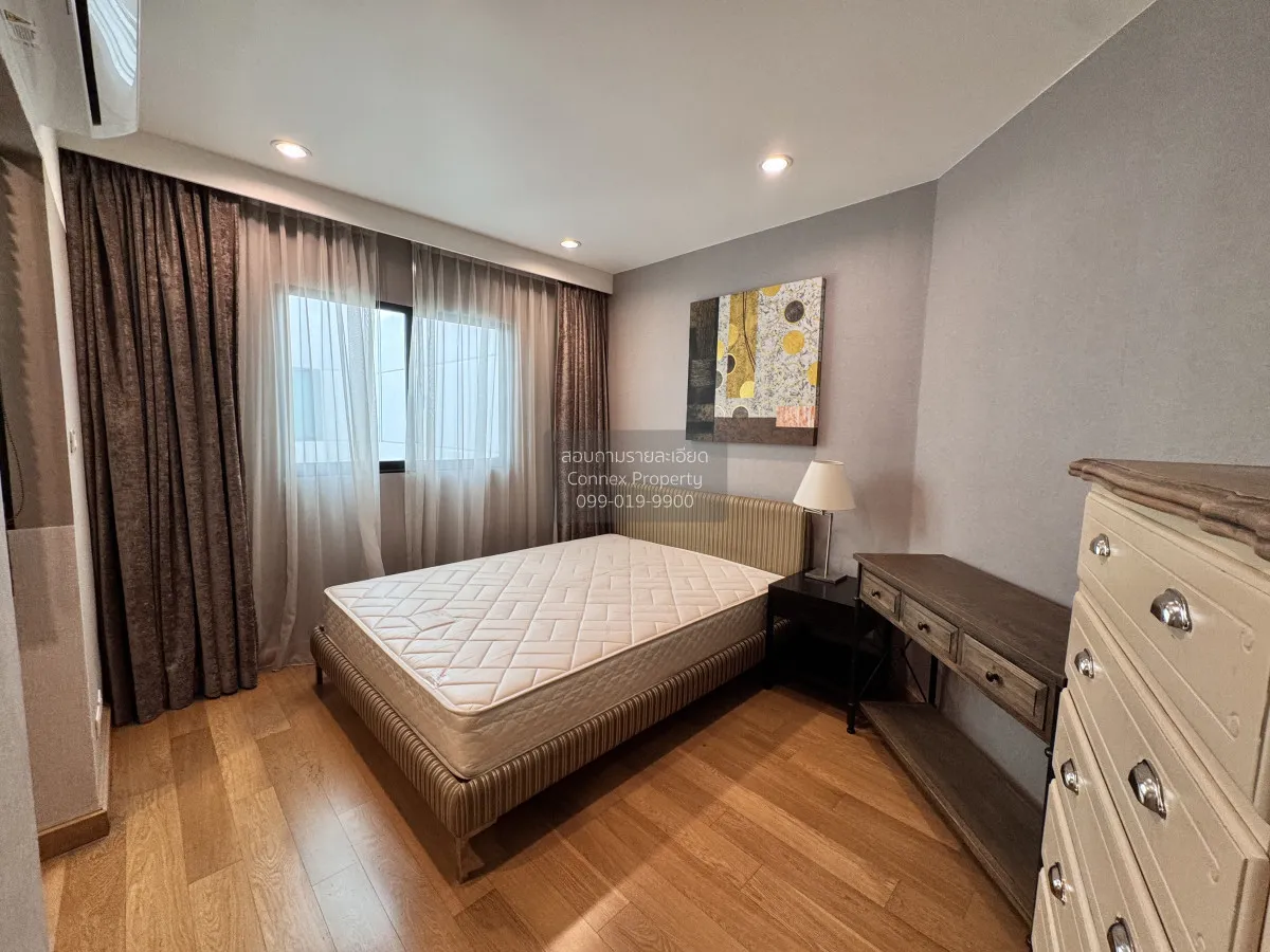 FOR RENT condo , Sathorn Garden , MRT-Lumphini , Thungmahamek , S