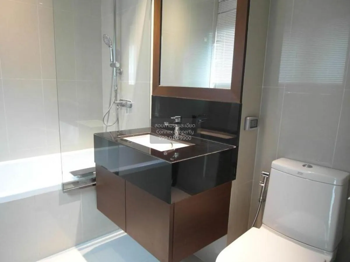 เช่าคอนโด  สาธร การ์เด้นส์ MRT-ลุมพินี ทุ่งมหาเมฆ เขต สาทร กรุงเท