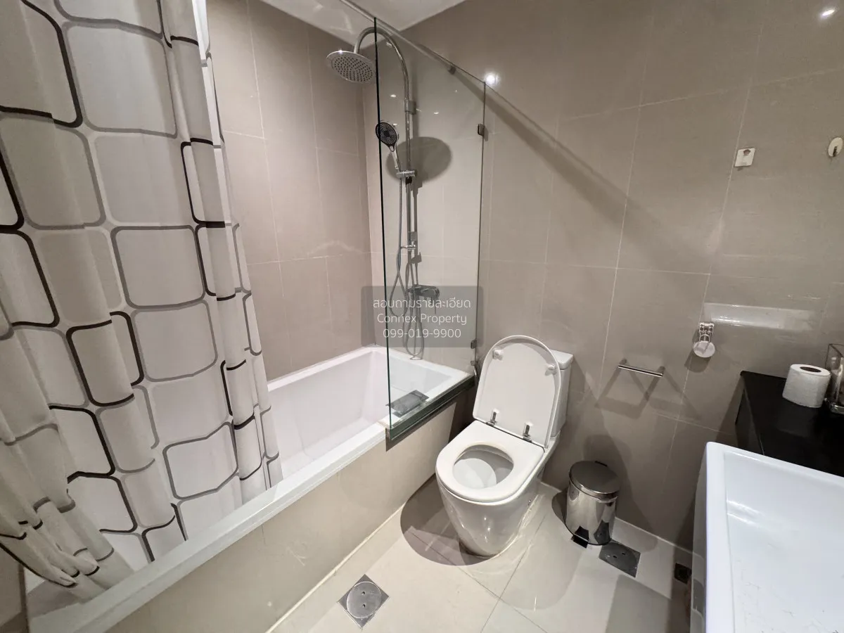 FOR RENT condo , Sathorn Garden , MRT-Lumphini , Thungmahamek , S