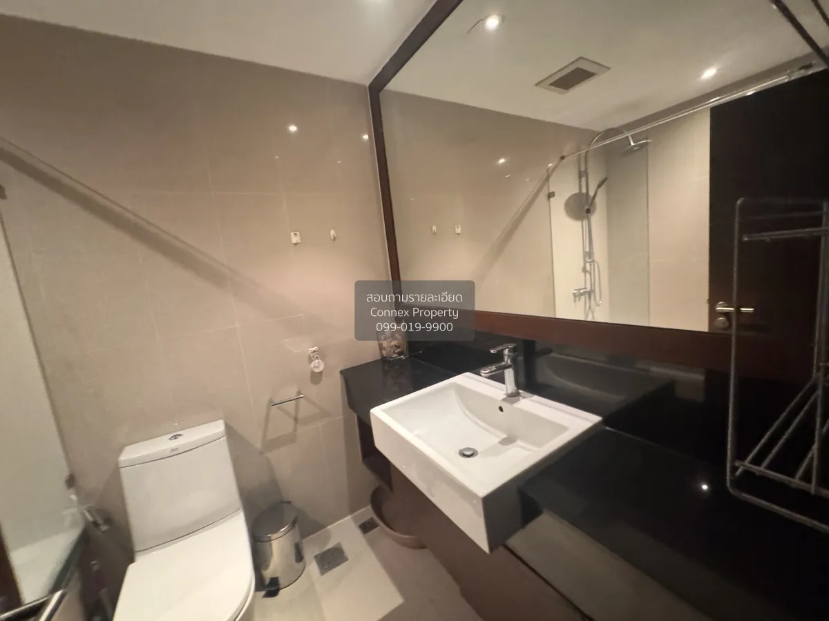 FOR RENT condo , Sathorn Garden , MRT-Lumphini , Thungmahamek , S
