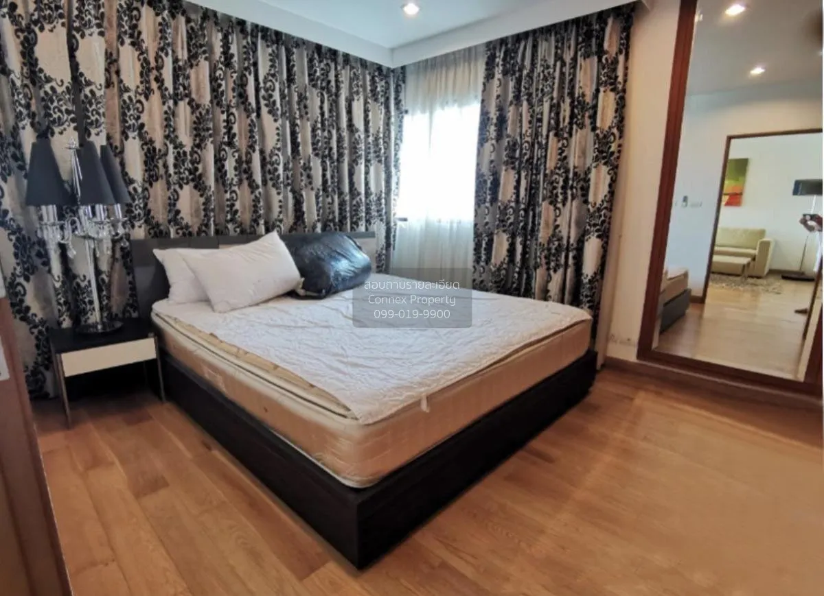 เช่าคอนโด  สาธร การ์เด้นส์ MRT-ลุมพินี ทุ่งมหาเมฆ เขต สาทร กรุงเท 2