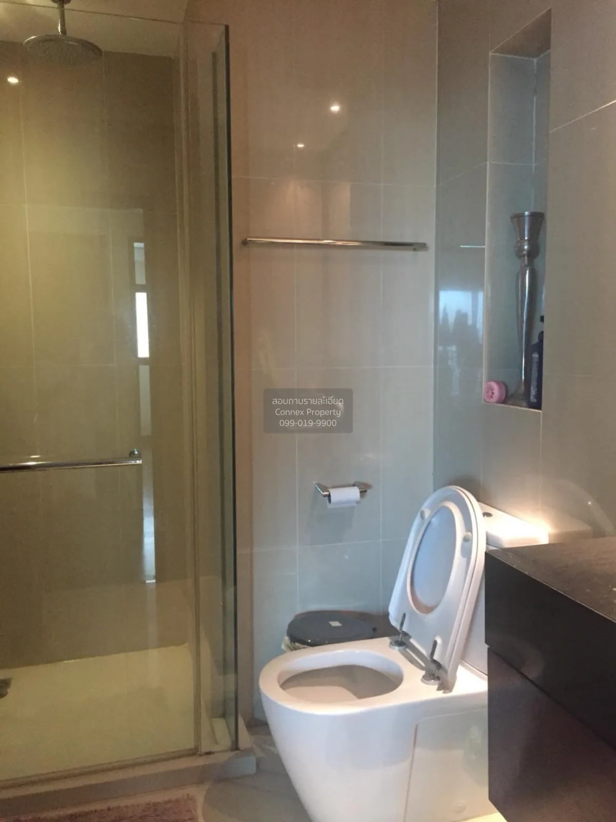 เช่าคอนโด  สาธร การ์เด้นส์ MRT-ลุมพินี ทุ่งมหาเมฆ เขต สาทร กรุงเท