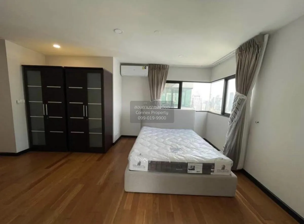 For Rent Condo , Sathorn Garden , MRT-Lumphini , Thungmahamek , S