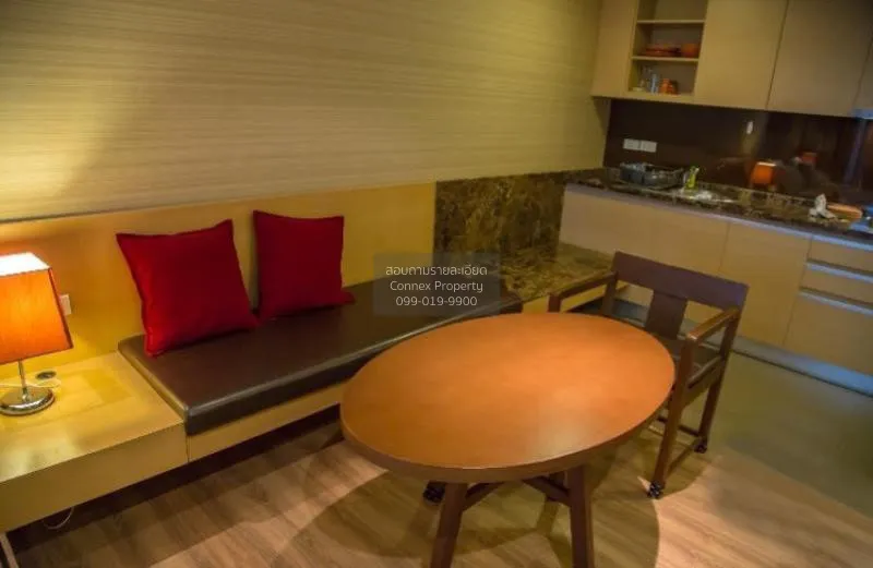 เช่าคอนโด  สาทร เฮอริเทจ ยานนาวา เขต สาทร กรุงเทพ CX-30239 2