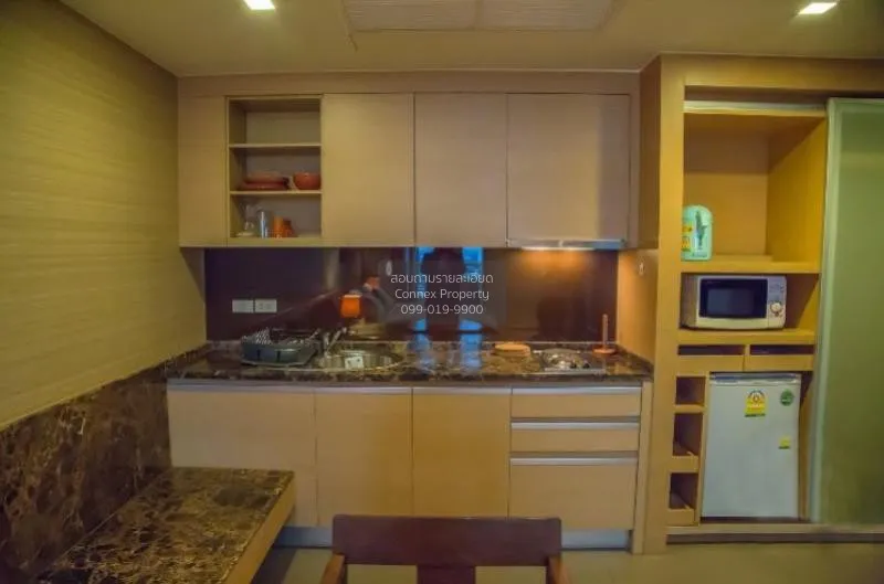 เช่าคอนโด  สาทร เฮอริเทจ ยานนาวา เขต สาทร กรุงเทพ CX-30239 3