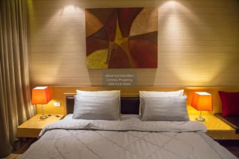 เช่าคอนโด  สาทร เฮอริเทจ ยานนาวา เขต สาทร กรุงเทพ CX-30239