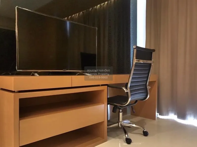 FOR RENT condo , Sathorn Heritage , Yannawa , Sa Thon , Bangkok , 3