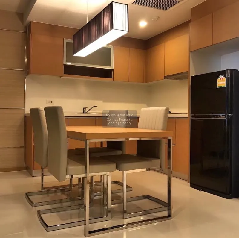 FOR RENT condo , Sathorn Heritage , Yannawa , Sa Thon , Bangkok , 4