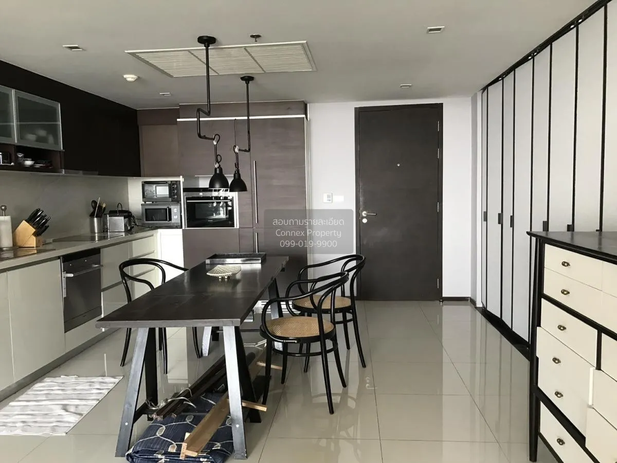 FOR RENT condo , Sathorn Heritage , Yannawa , Sa Thon , Bangkok , 2