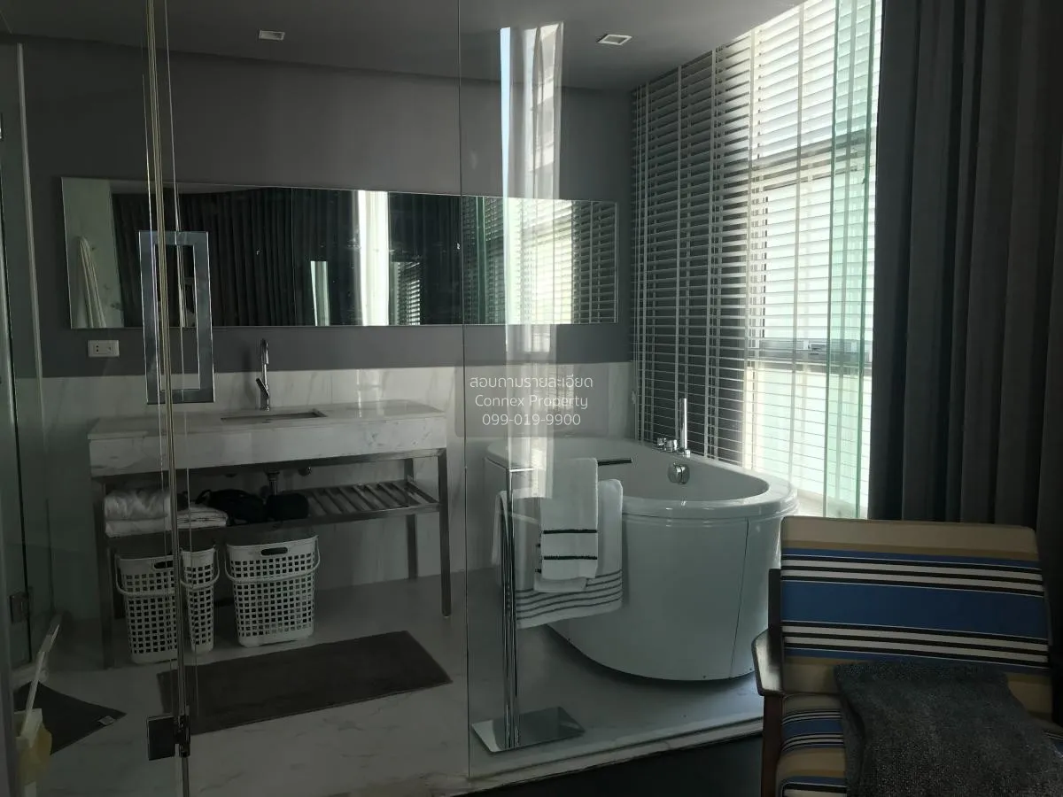 FOR RENT condo , Sathorn Heritage , Yannawa , Sa Thon , Bangkok ,