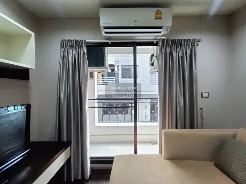 เช่าคอนโด  สีลม ซิตี้ รีสอร์ท BTS-ช่องนนทรี สีลม เขต บางรัก กรุงเ 2