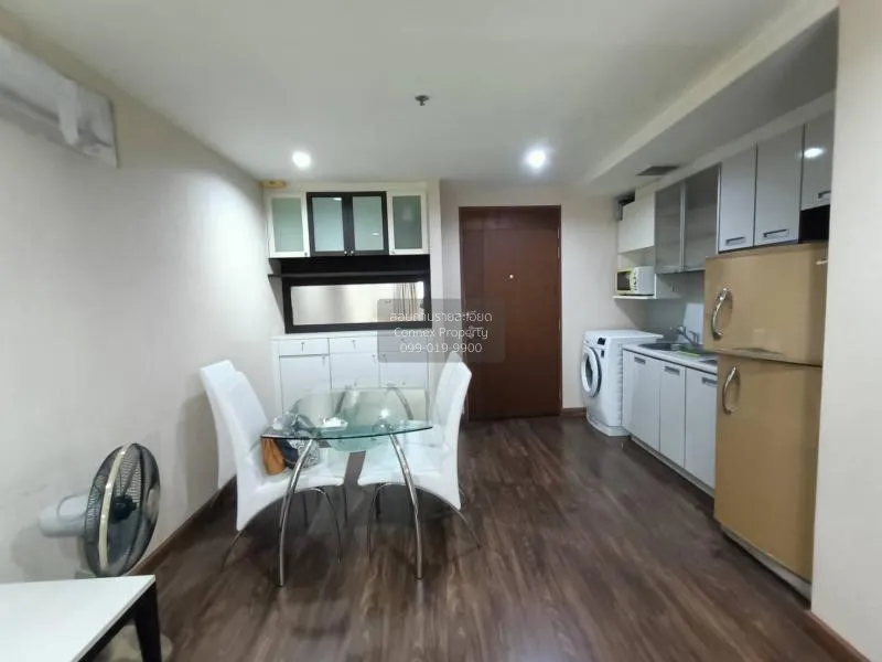 เช่าคอนโด  สีลม ซิตี้ รีสอร์ท BTS-ช่องนนทรี สีลม เขต บางรัก กรุงเ 3