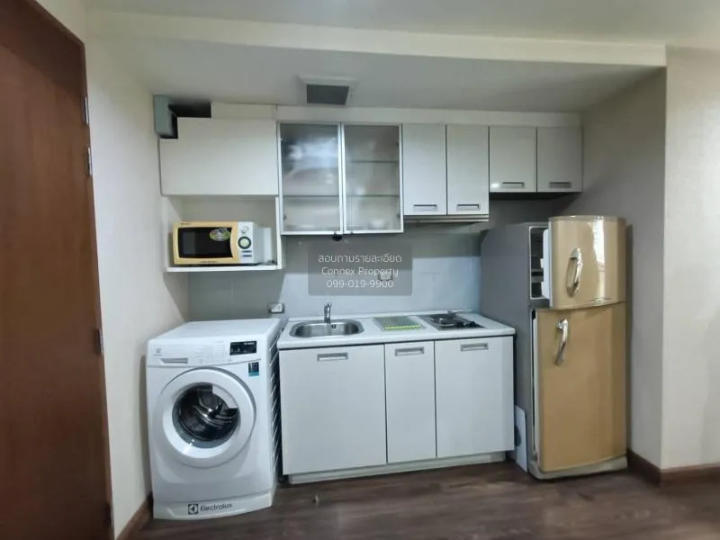 เช่าคอนโด  สีลม ซิตี้ รีสอร์ท BTS-ช่องนนทรี สีลม เขต บางรัก กรุงเ 4