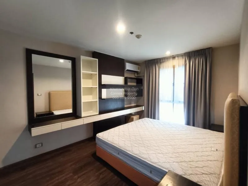 เช่าคอนโด  สีลม ซิตี้ รีสอร์ท BTS-ช่องนนทรี สีลม เขต บางรัก กรุงเ