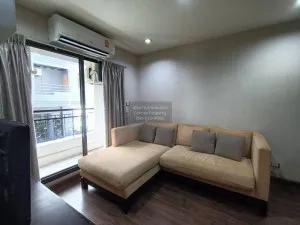 เช่าคอนโด  สีลม ซิตี้ รีสอร์ท BTS-ช่องนนทรี สีลม เขต บางรัก กรุงเทพ CX-30281