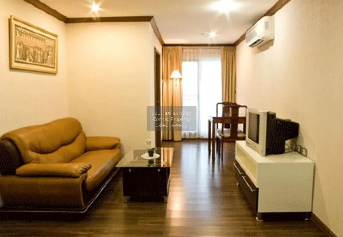 For Sale Condo , Silom City Resort , BTS-Chong Nonsi , Silom , Ba 1