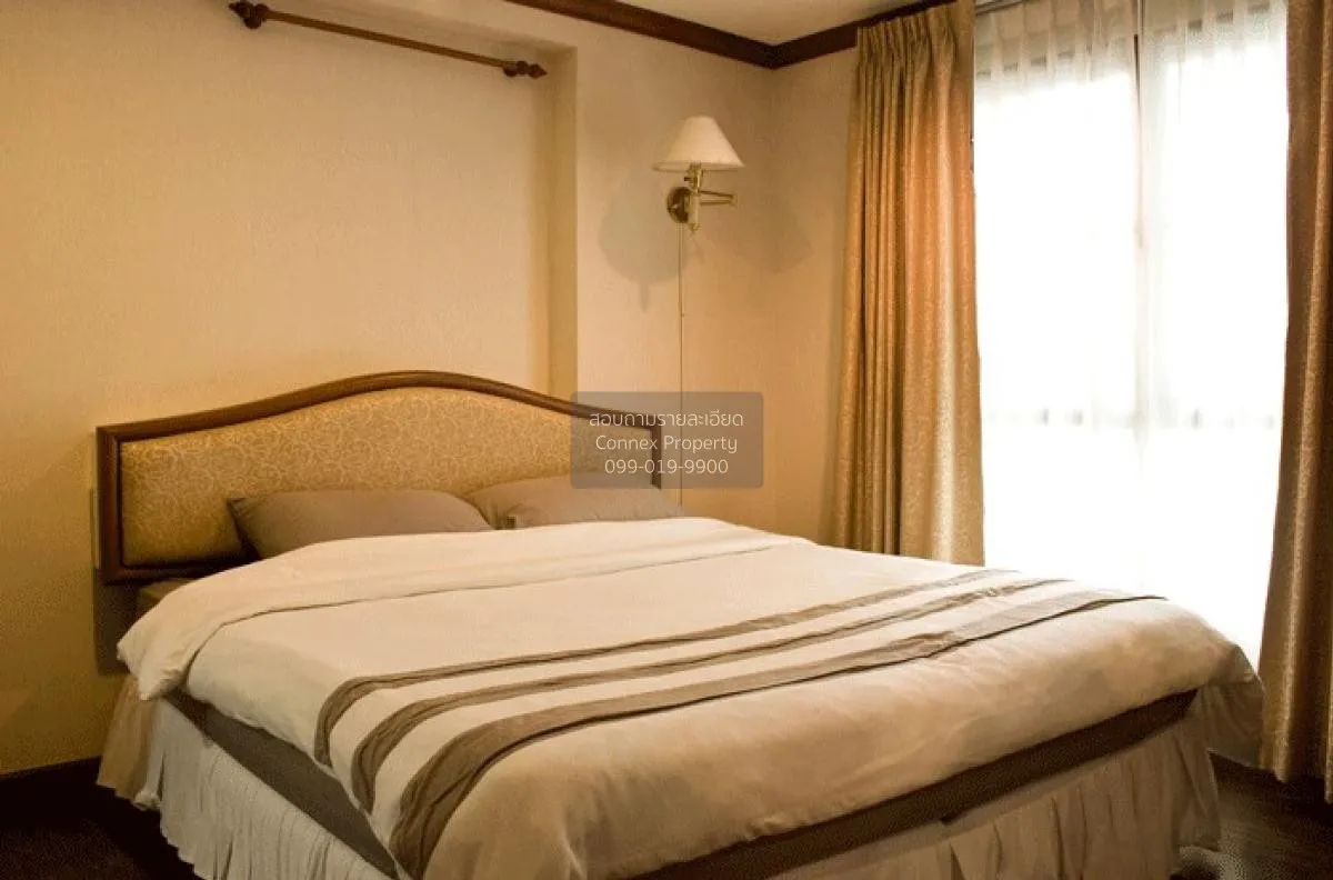 For Sale Condo , Silom City Resort , BTS-Chong Nonsi , Silom , Ba 4