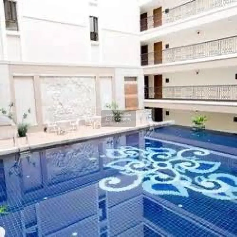 เช่าคอนโด  สีลม ซิตี้ รีสอร์ท BTS-ช่องนนทรี สีลม เขต บางรัก กรุงเ