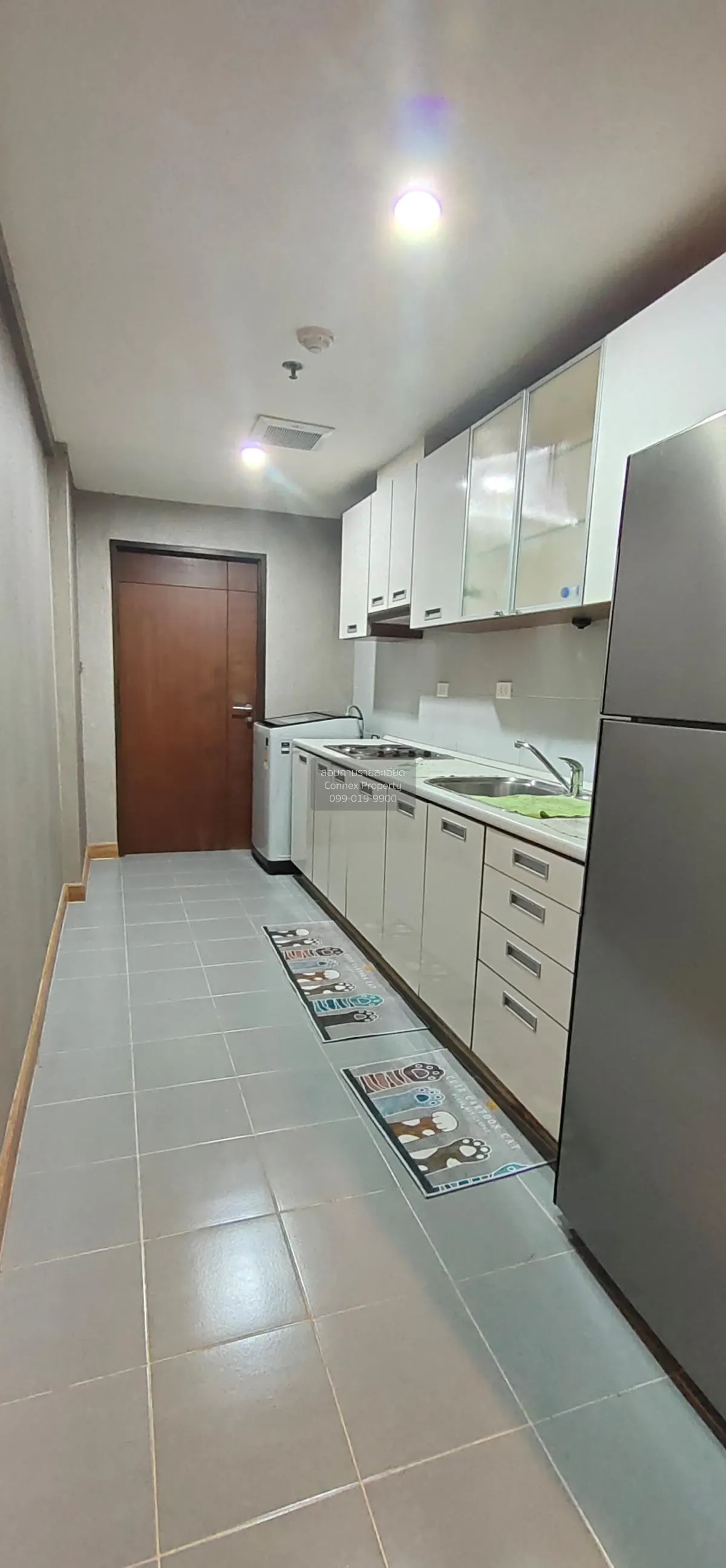 FOR SALE Condo , Silom City Resort , BTS-Chong Nonsi , Silom , Ba