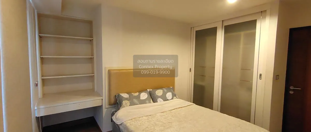 FOR RENT condo , Silom City Resort , BTS-Chong Nonsi , Silom , Ba