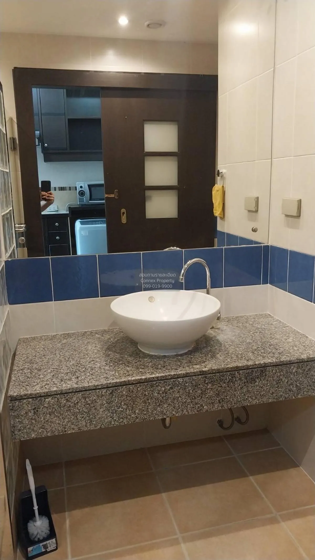 เช่าคอนโด  สีลม แกรนด์ เทอเรส BTS-ศาลาแดง สีลม เขต บางรัก กรุงเทพ