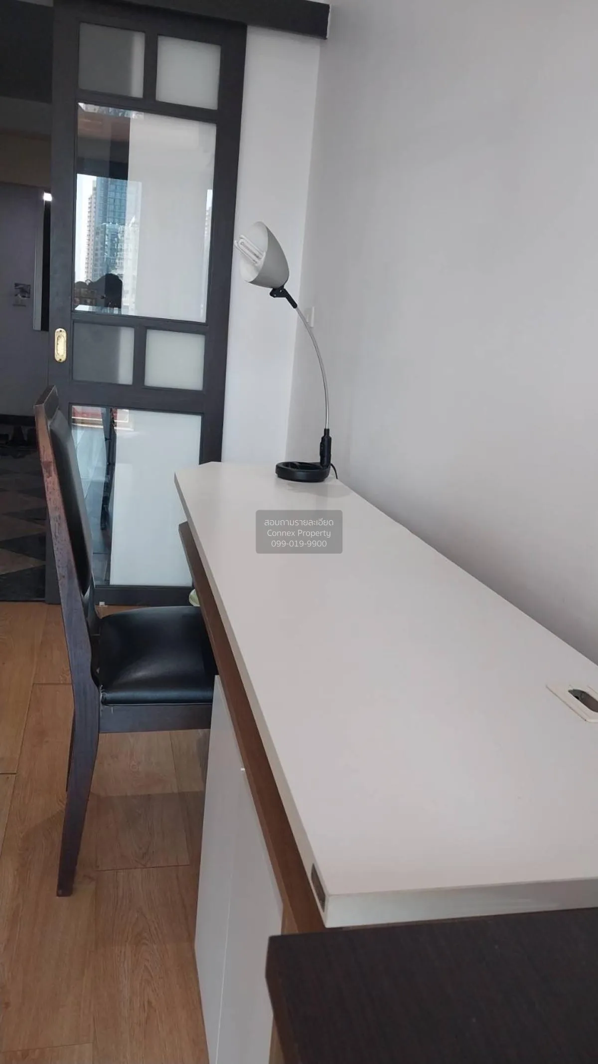 เช่าคอนโด  สีลม แกรนด์ เทอเรส BTS-ศาลาแดง สีลม เขต บางรัก กรุงเทพ 2