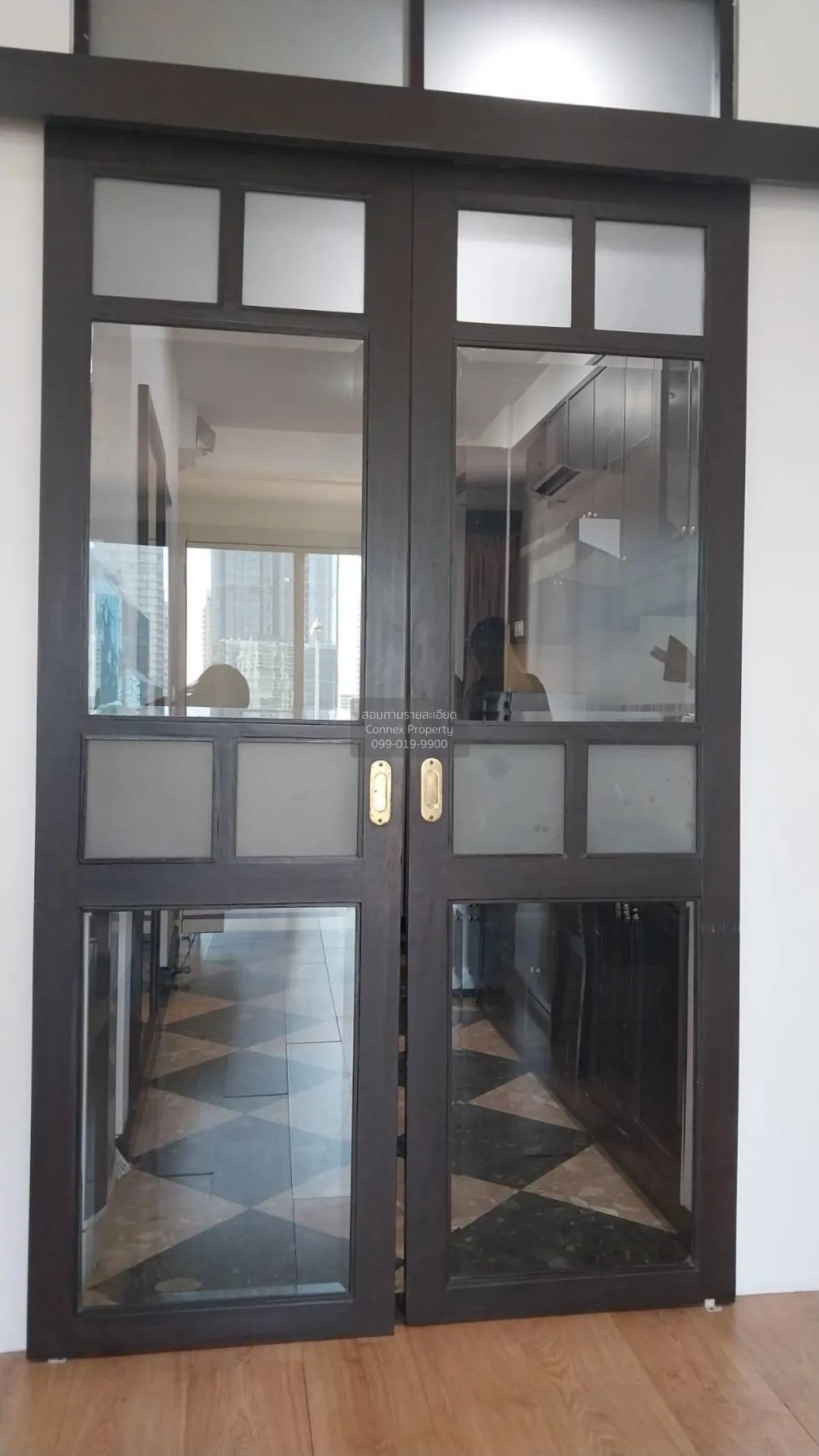 เช่าคอนโด  สีลม แกรนด์ เทอเรส BTS-ศาลาแดง สีลม เขต บางรัก กรุงเทพ 4